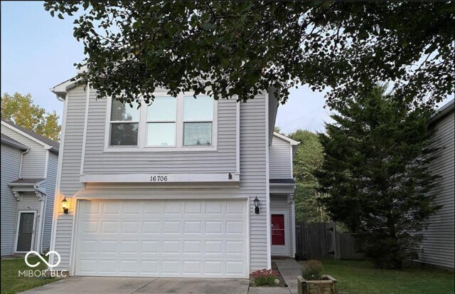Primary Photo - 16706 Aulton Dr