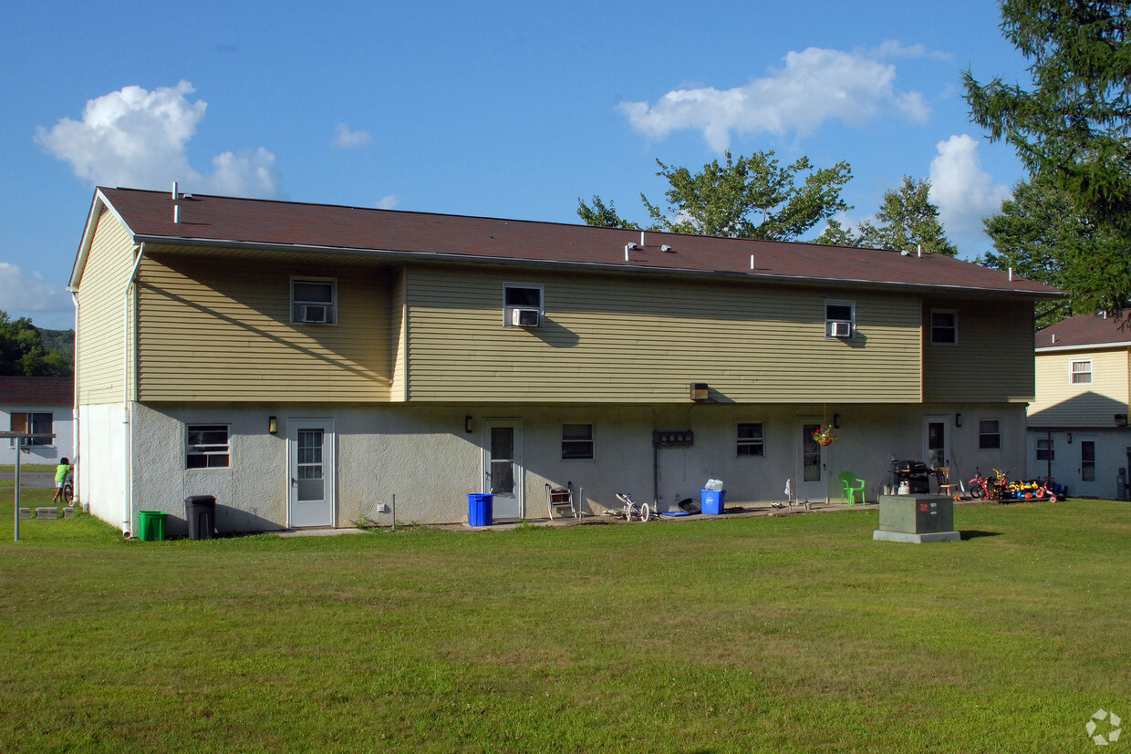 Building Photo - Lackawanna County Housing Authority