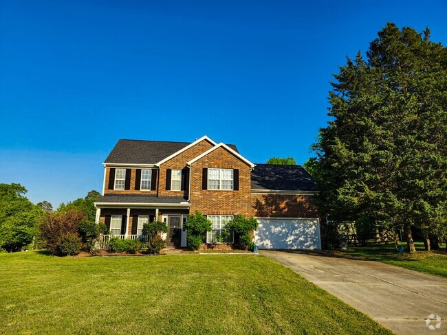 Building Photo - 7801 Peach Blossom Ct