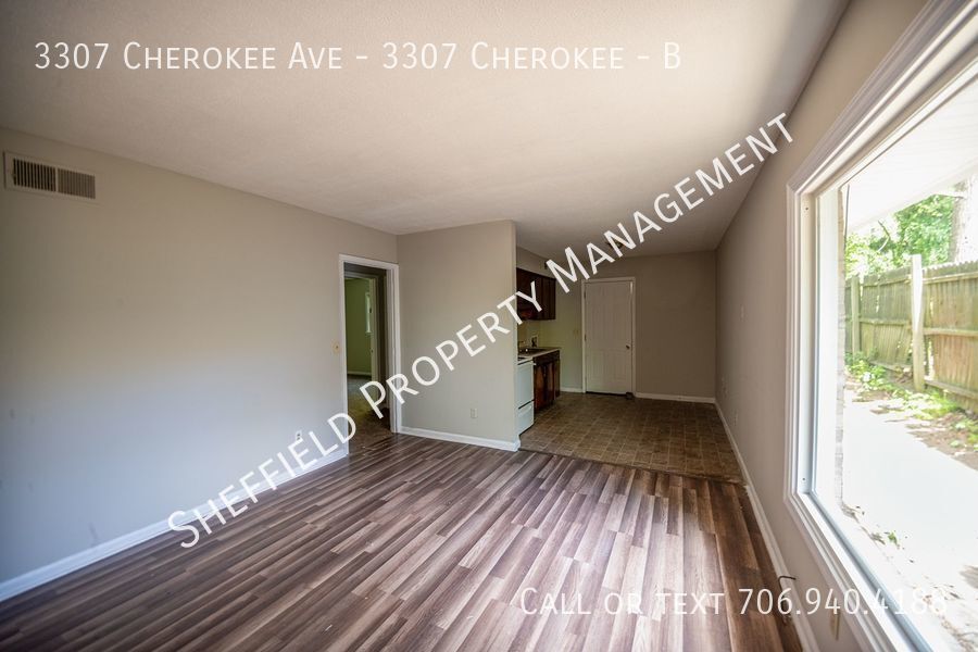 Primary Photo - Beautiful home available today!