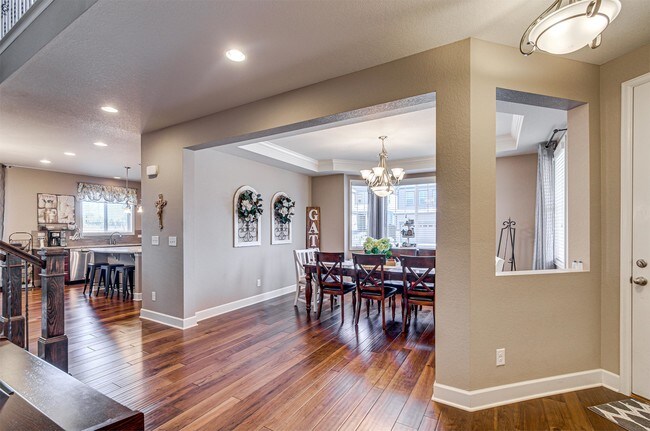 Foto del edificio - 9602 Kentwick Cir