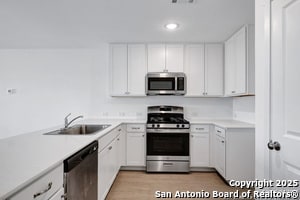 Foto del edificio - 3409 Hilts Trl