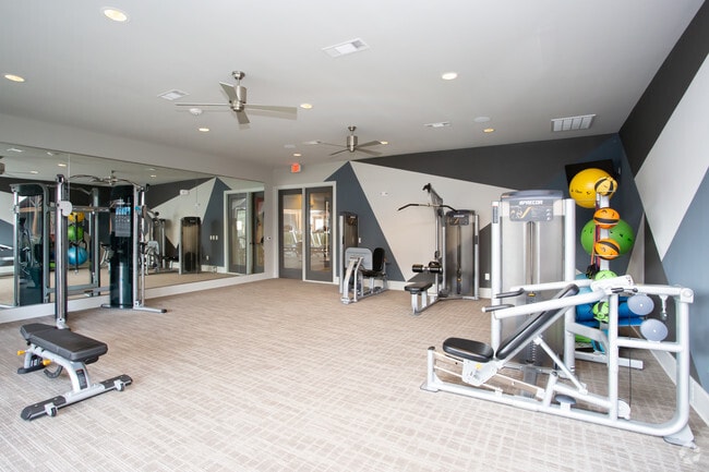 Interior Photo - Lakeview Villas