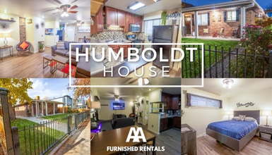 Building Photo - 2431 Humboldt St