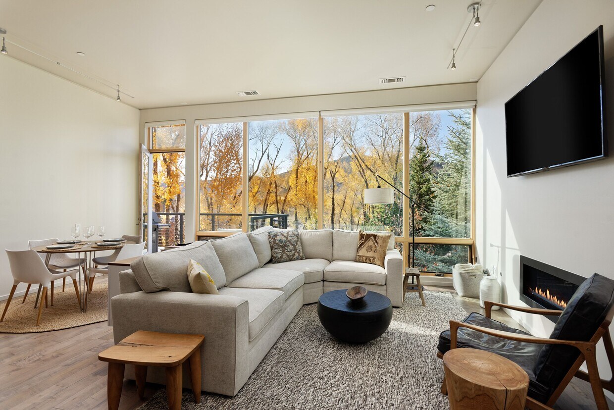 202 Evans Rd Unit 204, Basalt, CO 81621 Condo for Rent in Basalt, CO