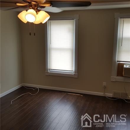 Foto del edificio - 7 Louis St