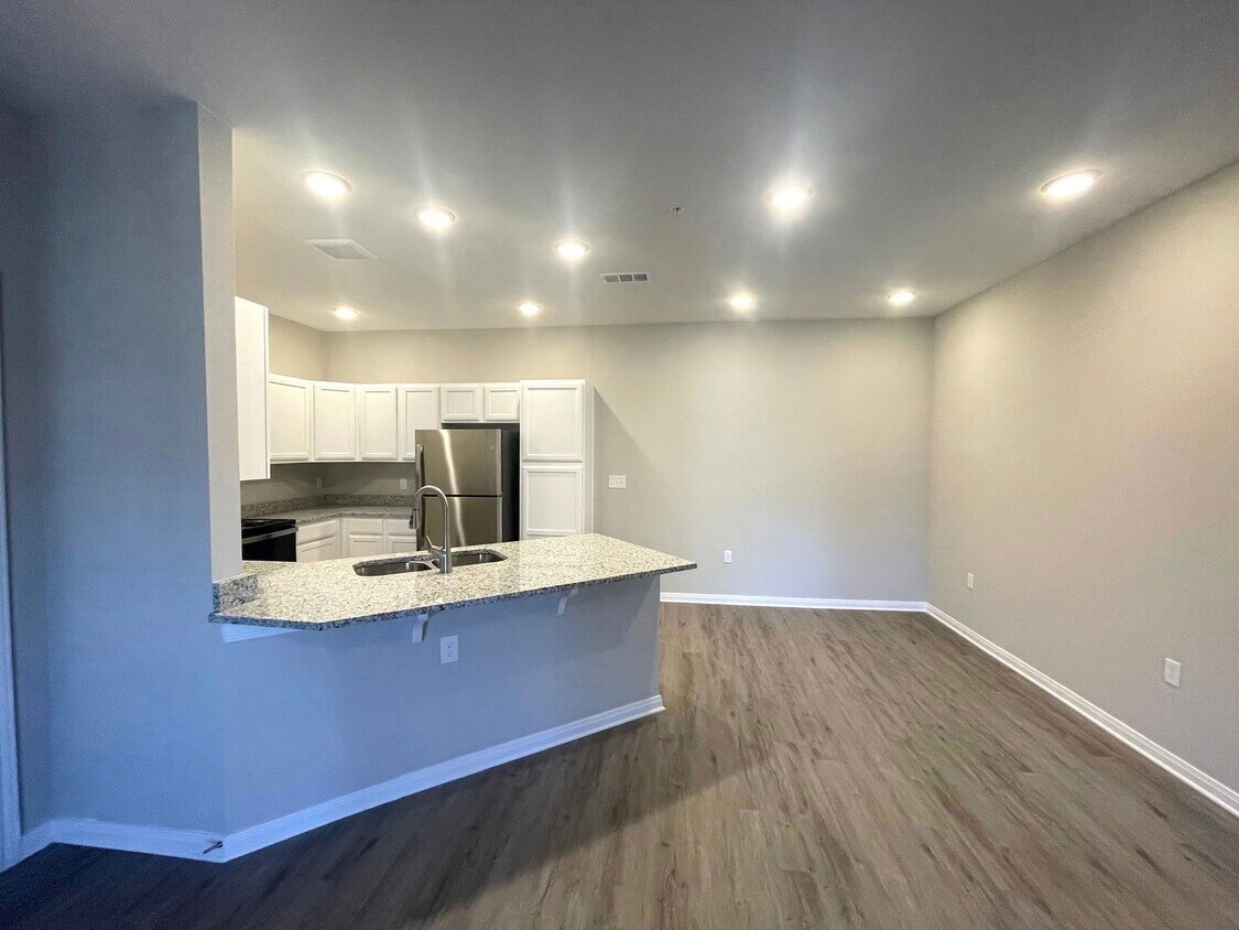 Photo - 300 Willow Grove Way Apt #1114, Melissa, TX 75454 - 1 BR 1 BA condo