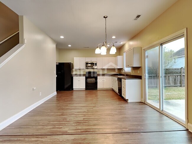 Foto del edificio - 269 Woodbrook Way