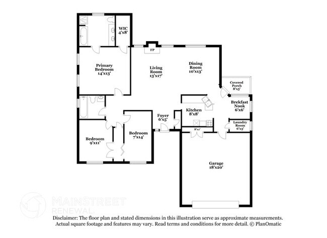 Building Photo - 2918 Ashly Brooke Ct
