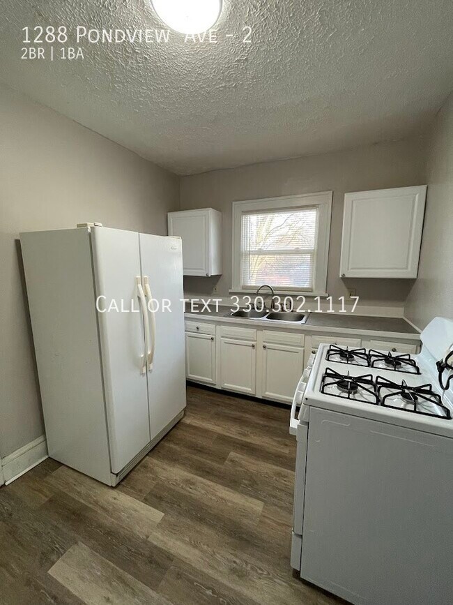 Foto del edificio - 1288 Pondview Ave