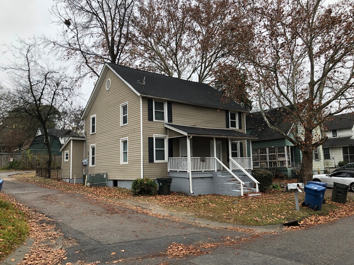 Foto principal - 324 Hudson St