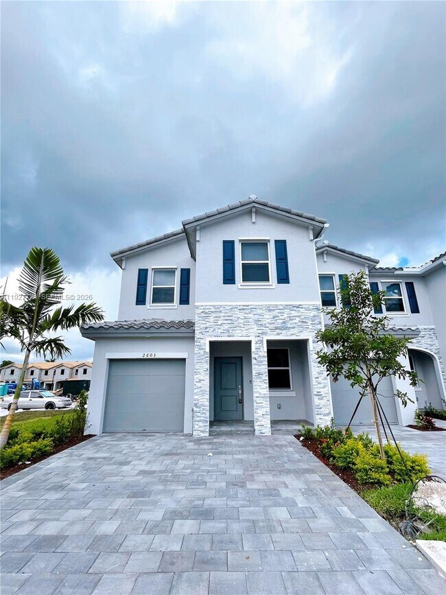 Foto del edificio - 2603 SE 11th St