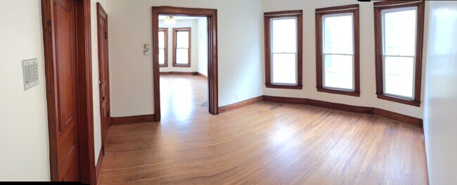 Dining Room - 799 Potomac Ave