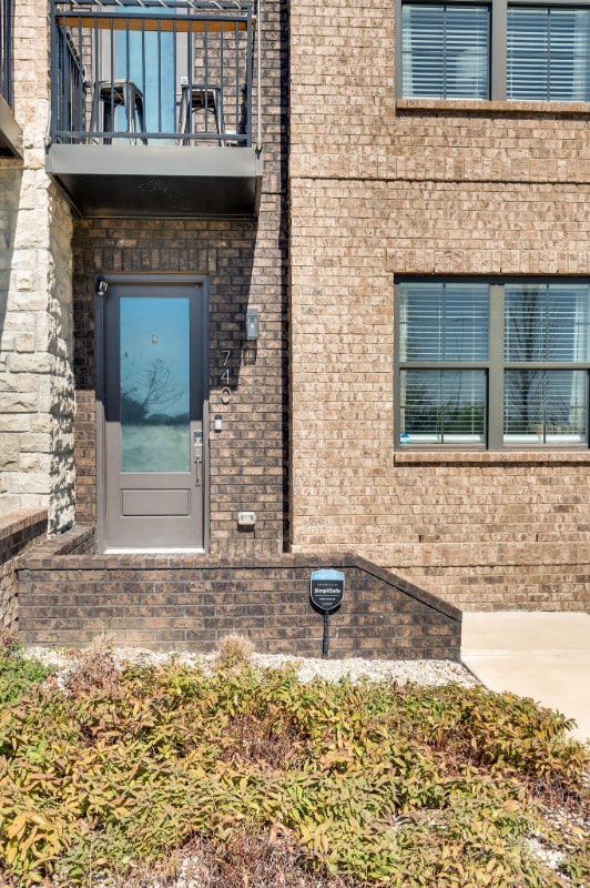 Foto del edificio - 740 Inspiration Blvd