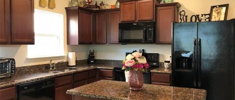 Foto del edificio - 2300 Sable Wood Dr