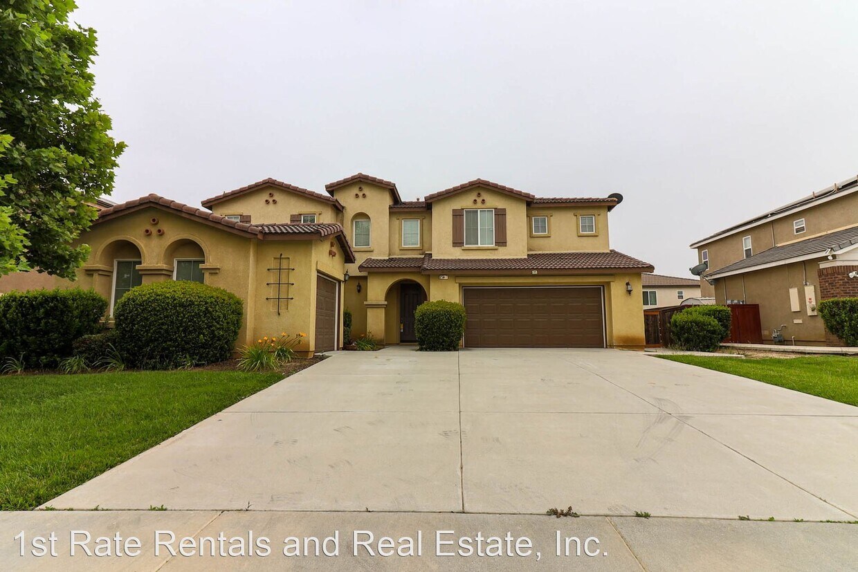 Foto principal - 5 br, 3 bath House - 25447 Chipman Hill Ct