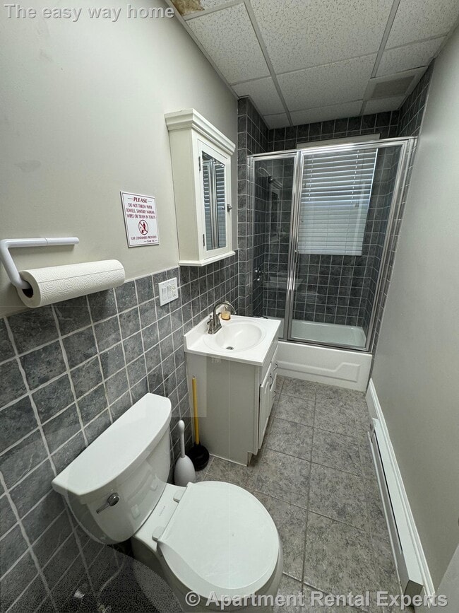 Building Photo - 1675 Massachusetts Ave