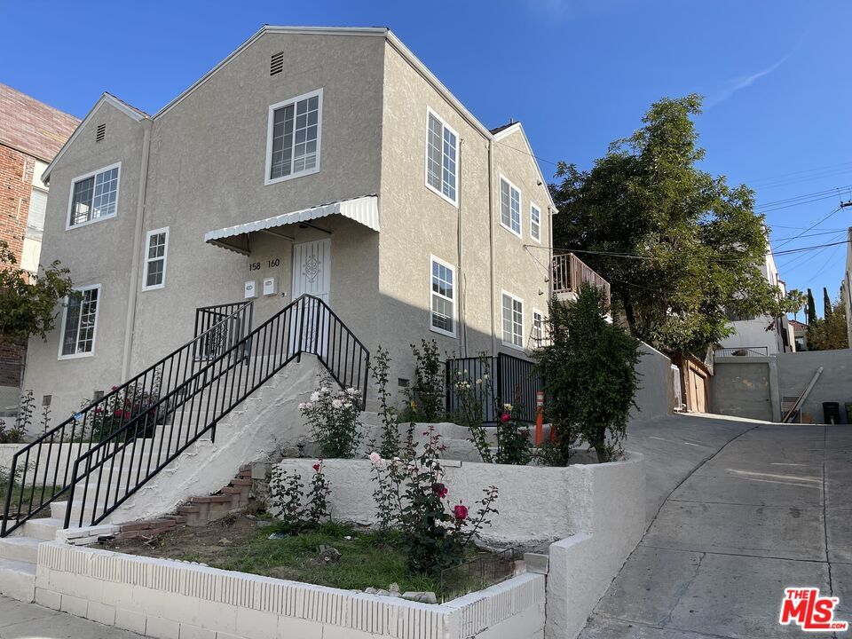 Primary Photo - 158 N Edgemont St