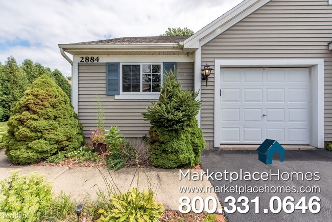 Foto del edificio - 2 br, 2 bath  - 2884 Sorrel Row