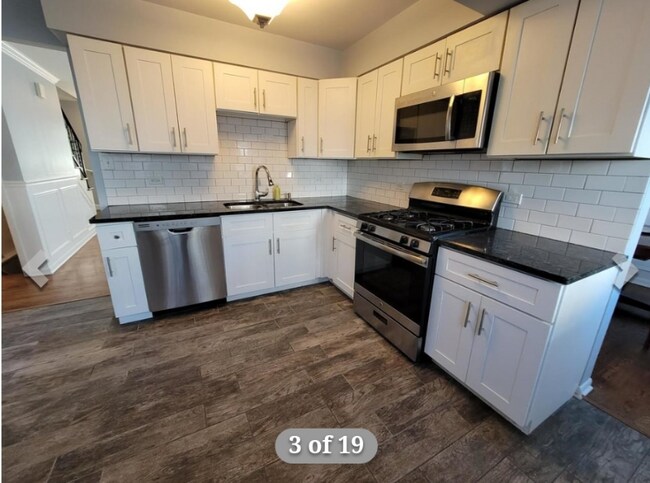 Building Photo - 9063 N Clifton Ave