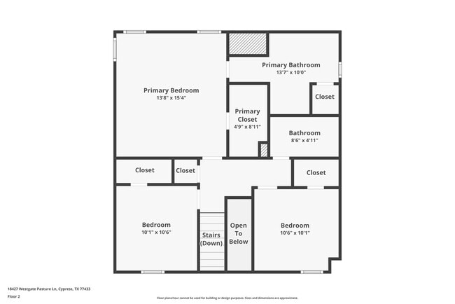 Building Photo - 18427 Westgate Pasture Ln