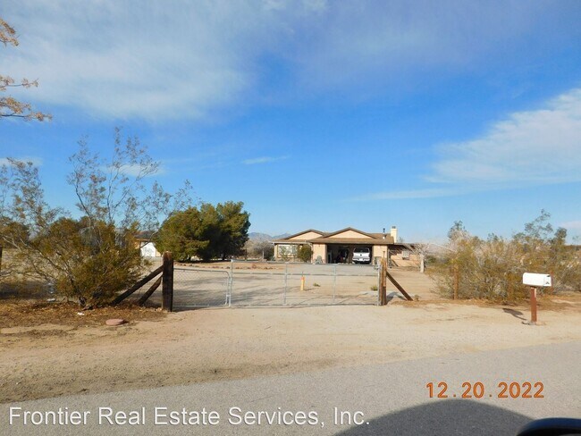 Foto del edificio - 3 br, 2 bath House - 1447 S Fire Opal St
