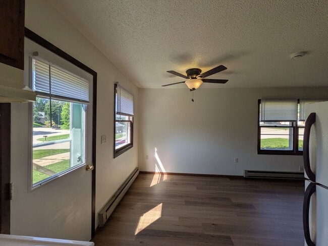Building Photo - The Madison Duplex