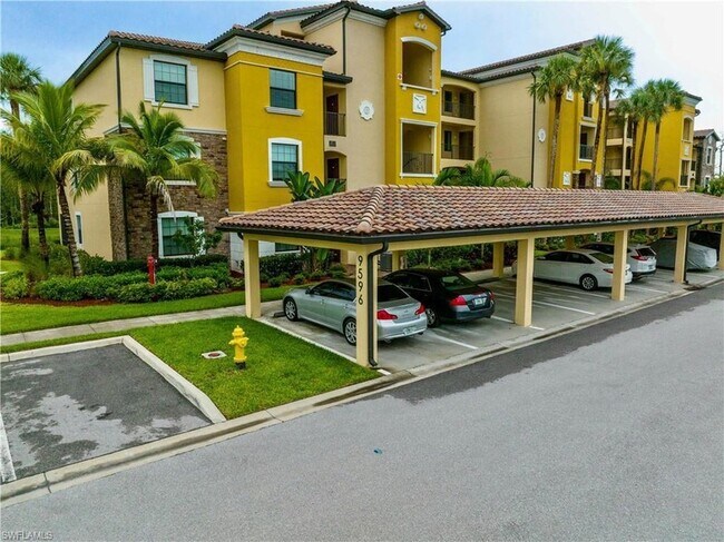 Foto del edificio - 9596 Trevi Ct