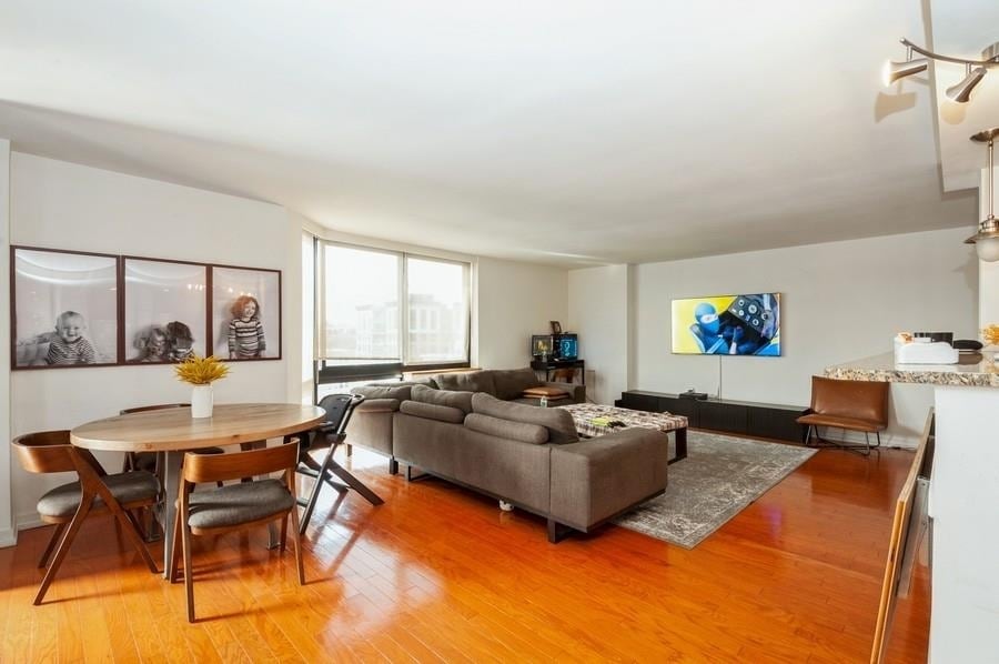 700 Grove St Unit 10E, Jersey City, NJ 07310 Condo for Rent in Jersey
