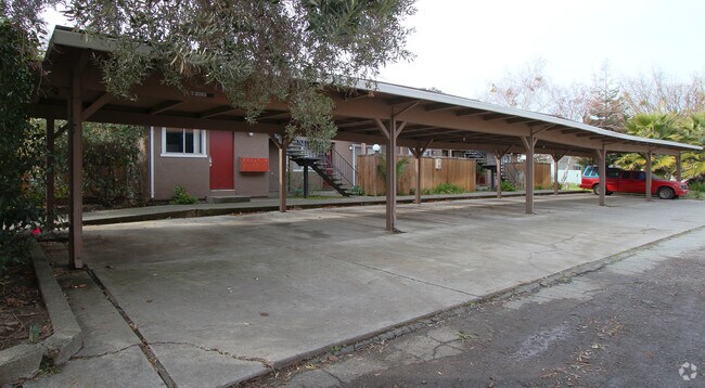 Foto del edificio - 27 S 3rd St