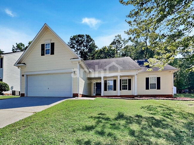 Building Photo - 116 Laurel Meadows Pky