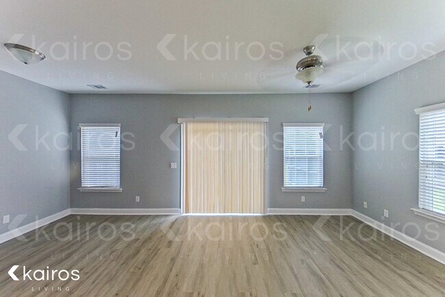 Foto del edificio - 815 Ferguson Ln