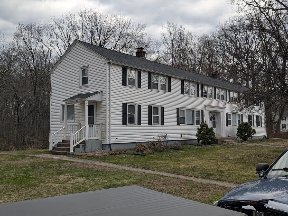 Foto del edificio - 33 Ridgeland Rd