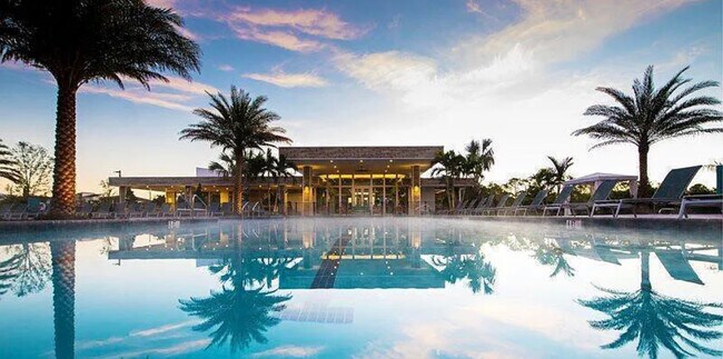 Club House - 12724 Machiavelli Way