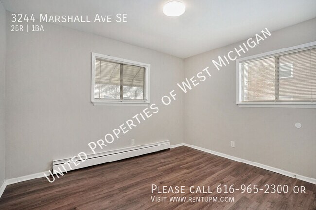 Foto del edificio - 3244 Marshall Ave SE