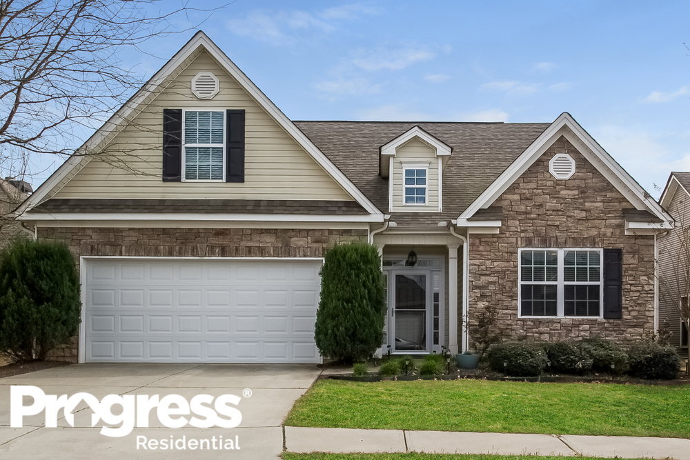 35 Village Pass, Newnan, GA 30265 House for Rent in Newnan, GA