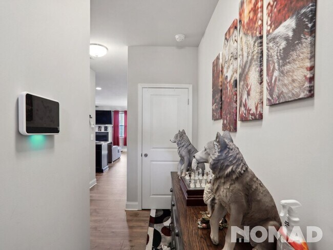 Foto del edificio - 3 Bedroom Townhome in Atlanta