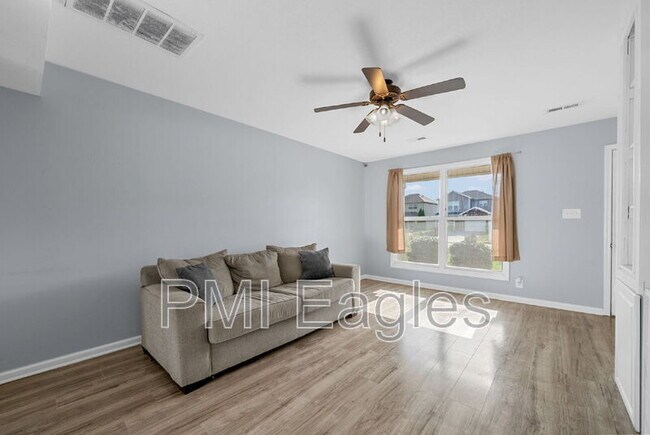 Foto del edificio - 3815 Harvest Ridge