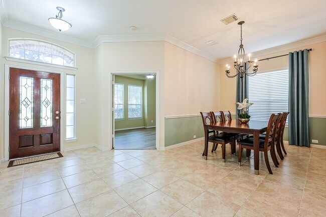 Foto del edificio - 6726 Hawsley Way