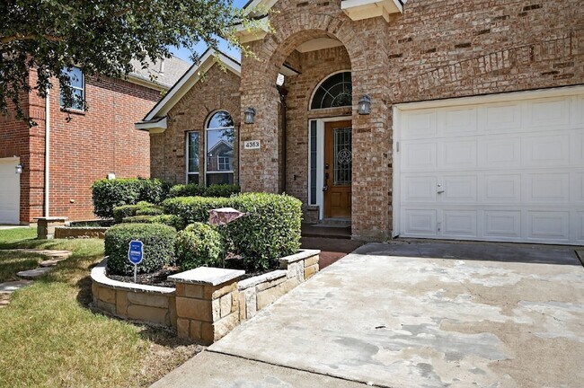Foto del edificio - 4353 Mountain Crest Dr