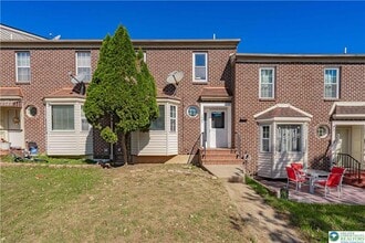 Building Photo - 1405 Presidential Dr