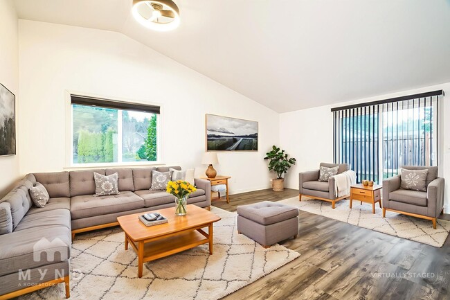 Foto del edificio - 16310 72nd Ave E