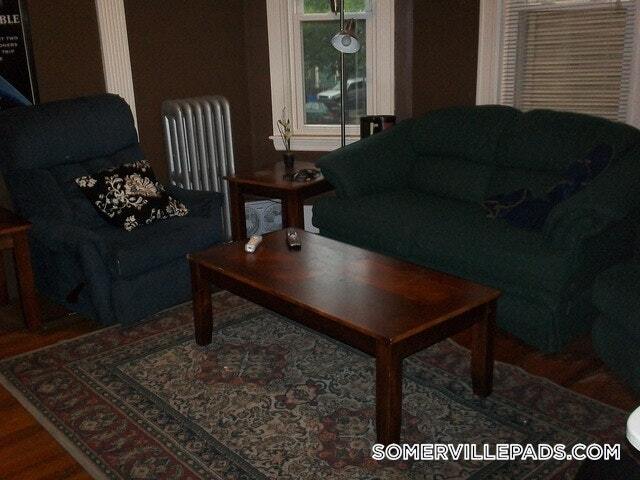 Building Photo - 243 Summer St