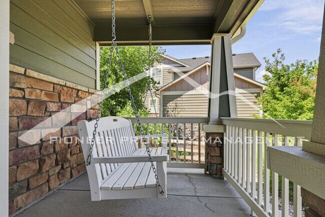 Building Photo - 6583 S Irvington Way