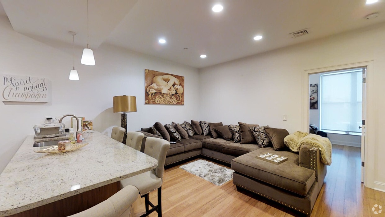 Photo - Providence G Apartments