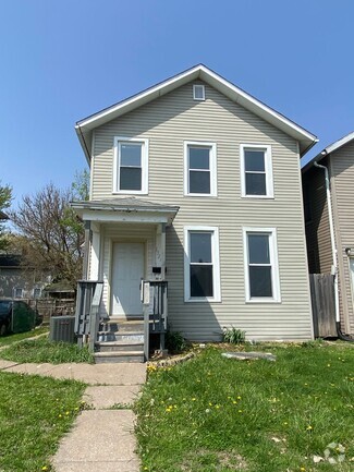 Building Photo - 1526 Ripley St