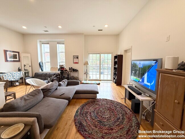 Foto del edificio - 409 Dudley St