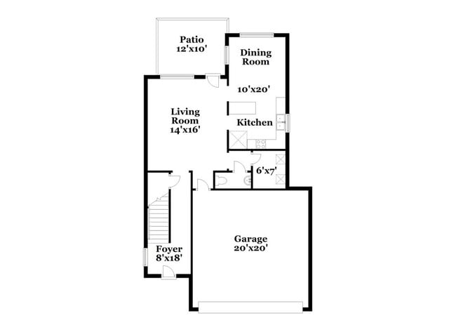 Foto del edificio - 1616 Allston Dr