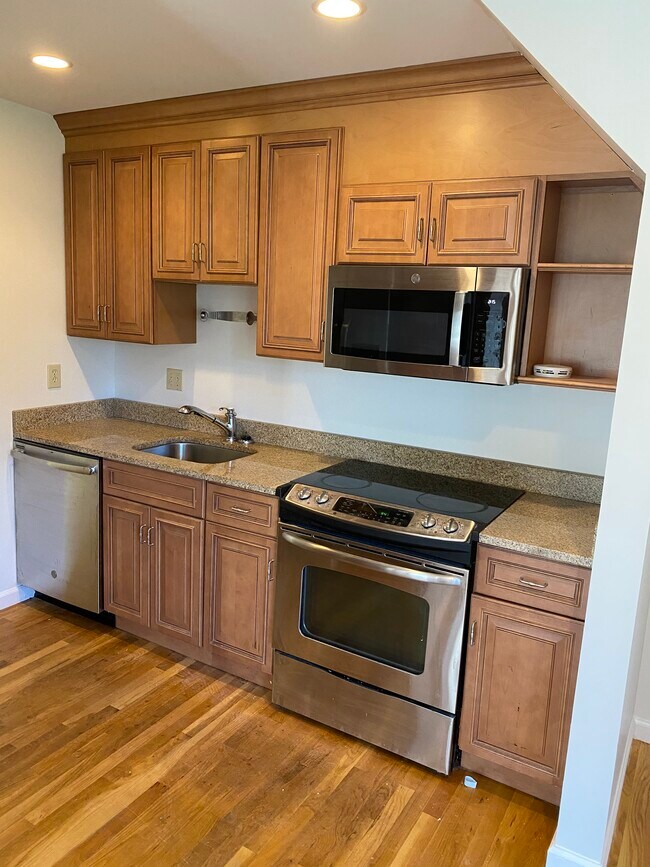 Cocina - 7 Greenfield Ave