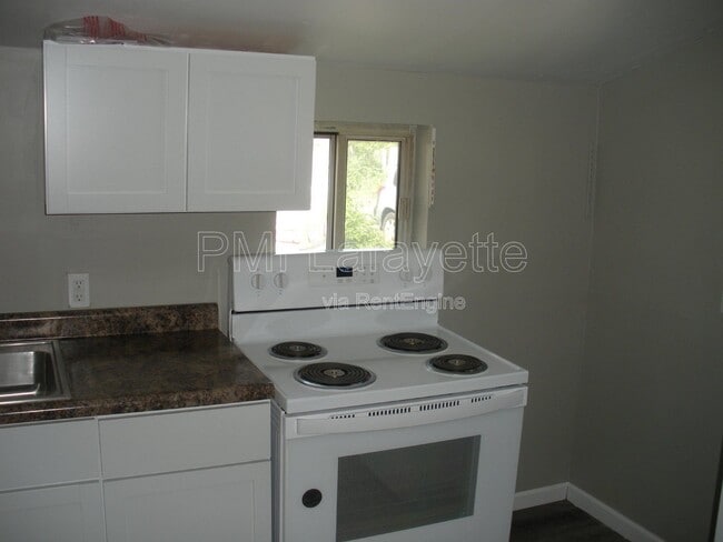 Photo - 1724 Charles Street Apartment